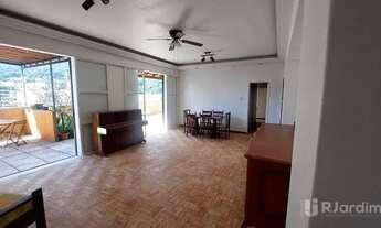 Imagem 6: Cobertura à venda com 4 quartos, 1 vaga, 322 m² - Maracanã - Rio de Janeiro/RJ