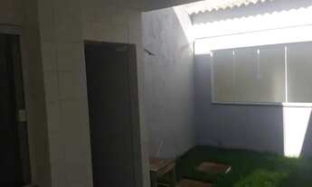 Imagem 3: Casa em Condomínio-À VENDA-Vargem Pequena-Rio de Janeiro-RJ