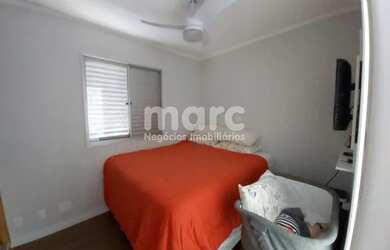 Imagem 7: SAO PAULO - Apartamento Padrão - CAMBUCI