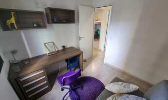 Imagem 4: EXCELENTE OPORTUNIDADE NA ZONA SUL APART 3 DORM COM VARANDA