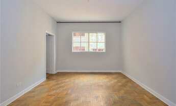 Imagem: SãO PAULO - Apartamento Padrão - Jardins