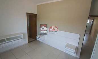 Imagem 7: Casa Sobrado Padrão em São José dos Campos