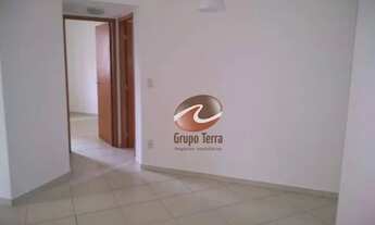 Imagem 2: Apartamento com 2 dormitórios para alugar, 65 m² por R$ 3.151,25/mês - Jardim Apolo - São