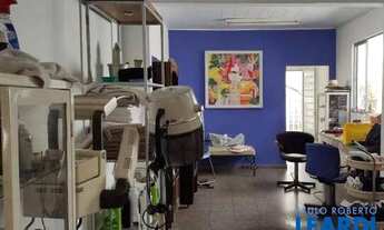 Imagem 7: CASA TÉRREA - MOEMA PÁSSAROS - SP