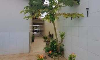 Imagem 6: Casa para venda com 275 metros quadrados com 3 quartos em Cohama - São Luís - MA