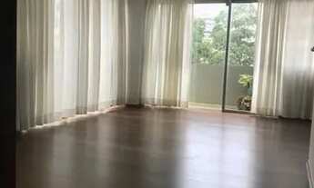 Imagem 2: APARTAMENTO - MORUMBI - SP