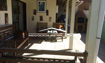 Imagem 1: Cobertura com 2 dormitórios à venda, 134 m² por R$ 530.000 - Vital Brasil - Niterói/RJ