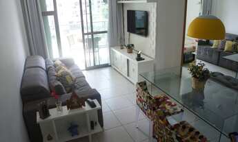 Imagem: Apartamento para aluguel tem 70 metros quadrados