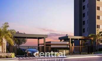 Imagem: Apartamento à locação, Residencial Reserva