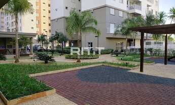Imagem 5: Apartamento - Mansões Santo Antônio - Campinas
