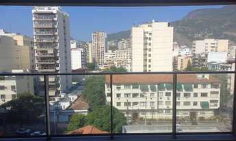 Imagem 5: RIO DE JANEIRO - APARTAMENTO PADRÃO - MARACANÃ