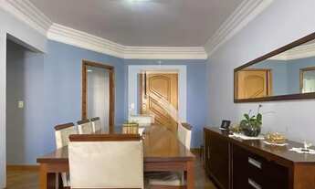 Imagem 3: Apartamento à Venda - Santa Paula, 3 Quartos, 115 m2