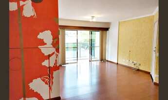 Imagem: Apartamento à Venda - Pinheiros, 4 Quartos