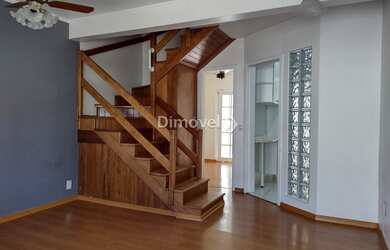 Imagem 2: PORTO ALEGRE - Casa de Condomínio - CAVALHADA