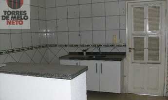 Imagem 5: Casa em condomínio ao lado do motel lamour e a 100 metros das tapioqueiras nova com 3 quar