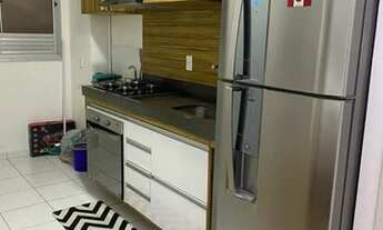 Imagem 6: Apartamento - Parque Yolanda (Nova Veneza) - Sumaré