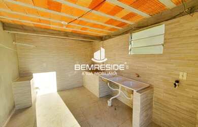 Imagem 10: Casa no Loteamento Bela Vista