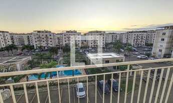 Imagem 4: Apartamento à Venda - Santos Dumond, 2 Quartos, 102 m2