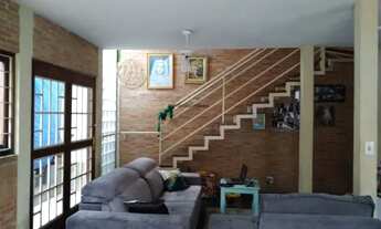 Imagem 2: OSASCO - Casa Padrão - VILA YARA