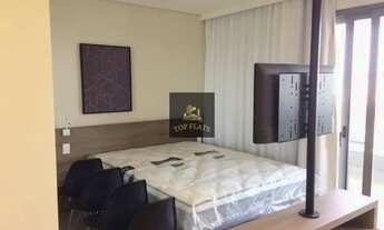 Imagem 2: Flat disponível em Pinheiros