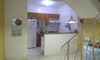 Imagem 5: Casa Triplex em Campo Grande