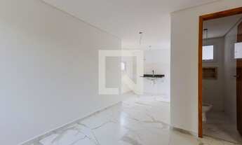 Imagem 4: Apartamento para Aluguel - Vila Mazzei, 2 Quartos, 40 m2