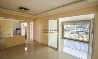 Imagem: Apartamento, 65 m² - venda por R$ 630.000,00