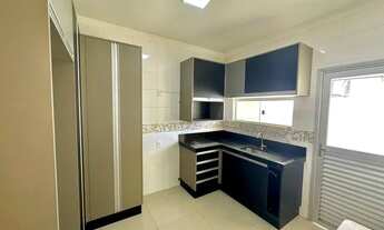 Imagem 7: Sobrado com 3 quartos, Condomínio Shangrilá Cuiabá MT