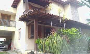 Imagem: Casa com 4 dormitórios à venda, 400 m²