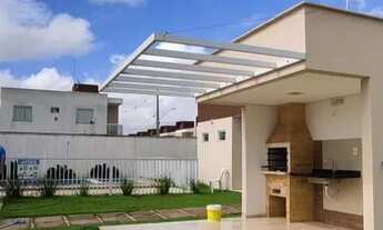 Imagem 4: Alugo casa em condomínio mobiliada no Aracagy, 3 quartos