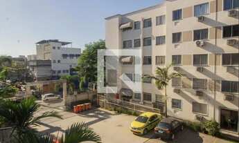 Imagem 7: Apartamento para Aluguel - Parada de Lucas, 2 Quartos, 52 m2