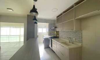 Imagem 5: Apartamento para venda Brooklin com 2 quartos sendo 1 suíte, 1 vaga, 72m