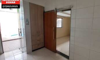 Imagem 6: EDU 880 CASA LINDA 3 QTS SENDO 1 SUÍTE E LINDA ÁREA GOURMET COM PISCINA E CHURRASQUEIRA