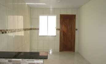 Imagem 5: Casa Residencial com 2 quartos para alugar por R$ 900.00, 50.00 m2 - CONTORNO - PONTA GROS