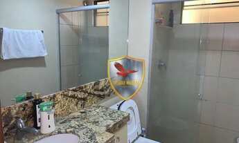 Imagem 4: Flat com 1 dormitório, 40 m² - venda por R$ 380.000,00 ou aluguel por R$ 5.150,00/mês - Po