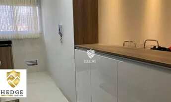 Imagem 7: Apartamento com 2 dormitórios à venda, 47 m² por R$ 340.500,00 - Cachoeirinha - São Paulo