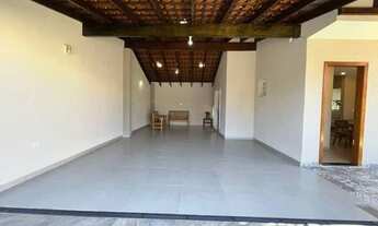 Imagem 4: Casa com 3 dormitórios à venda, 155 m² por R$ 650.000,00 - Antares - Londrina/PR