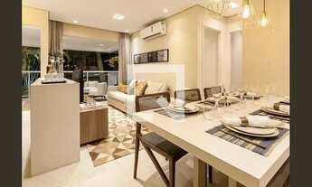 Imagem 2: Apartamento à Venda - Vila Mascote, 2 Quartos, 162 m2