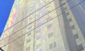 Imagem 3: Apartamento para aluguel tem 47 metros quadrados com 2 quartos em Centro - Santo André - S