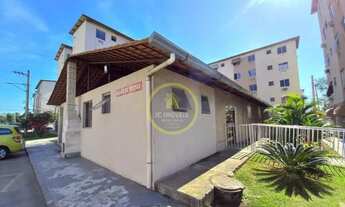 Imagem 3: Apartamento para venda com 43 metros quadrados com 2 quartos em Paciência - Rio de Janeiro