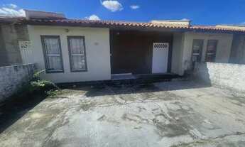 Imagem: Casa para venda tem 90 metros quadrados