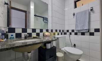 Imagem 9: Apartamento para venda possui 31 metros quadrados com 1 quarto em Boca do Rio - Salvador