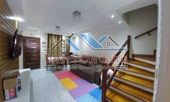 Imagem: Sobrado para Venda - 2 dorm. - 2 vagas