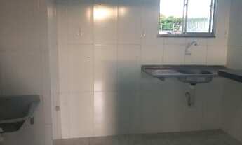 Imagem 3: Aluga_se Casa com 1 dormitório