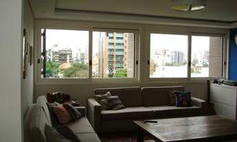 Imagem 2: PORTO ALEGRE - Apartamento Padrão - Auxiliadora