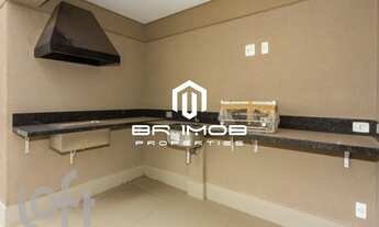 Imagem 5: COBERTURA RESIDENCIAL em SÃO PAULO - SP, ALTO DE PINHEIROS