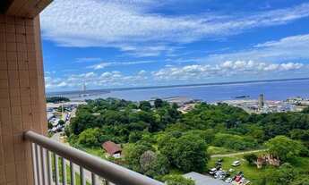 Imagem 4: Alugo Apartamento mobiliado no Condomínio View Club Ponta Negra