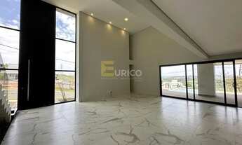 Imagem: Casa para aluguel no Condomínio Campo de