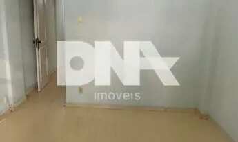 Imagem 4: Apartamento-À VENDA-Laranjeiras-Rio de Janeiro-RJ