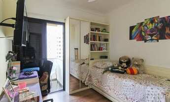 Imagem 7: Apartamento à Venda - Tatuapé, 3 Quartos, 127 m2